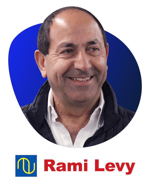 Rami Levy